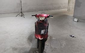 SUZUKI ADDRESS V125 CF4EA