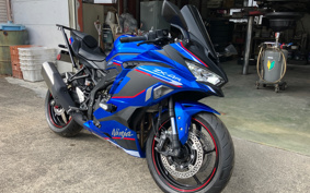 KAWASAKI NINJA ZX-4R SE 2023
