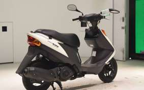 SUZUKI ADDRESS V125 CF4EA