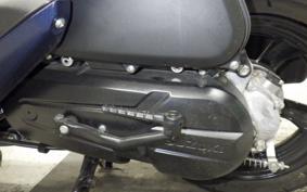 SUZUKI BURGMANｽﾄﾘｰﾄ125EX EA23M