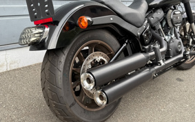 HARLEY  HARLEY FXLRS 2019 YWK