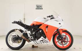 HONDA CBR250R GEN 3 2005 MC41