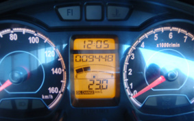 SUZUKI BURGMAN200 CH41A