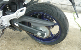 SUZUKI GLADIUS400 ABS 2011 VK58A