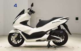 HONDA PCX 160 2007 KF47