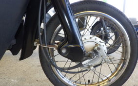 HONDA LITTLE CUB AA01