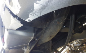 SUZUKI SEPIA ZZ Gen.2 CA1HC