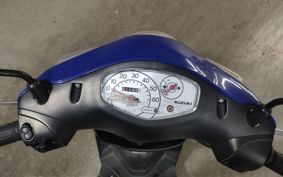 SUZUKI LET's CA4AA