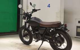 OTHER MUTT モングレル 250 2002