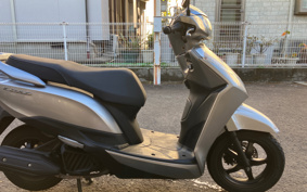 HONDA LEAD 125 JF45