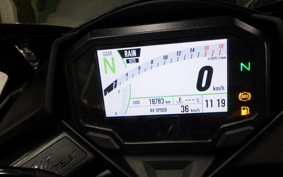 KAWASAKI ZX-4R SE 2024 ZX400P