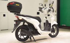 HONDA DIO 110 JK03