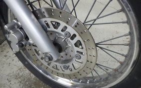 KAWASAKI ELIMINATOR 125 BN125A