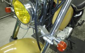 SUZUKI VANVAN 200 1998 NH41A