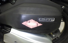 HONDA PCX 125 2021 JF56