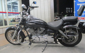 YAMAHA DRAGSTAR 250 VG02J