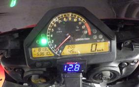 HONDA CBR1000RR 2006 SC57