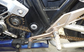 KAWASAKI ZRX1100 ZRT10C