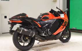 SUZUKI HAYABUSA Gen.3 2023 EJ11A