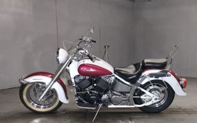 YAMAHA DRAGSTAR 400 CLASSIC VH01J
