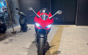 DUCATI DUCATI PANIGA-REV2S 2025 3H00