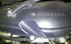 HONDA TACT-4ﾍﾞｰｼｯｸ AF79