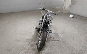HARLEY HARLEY FXSTD1450 BSY