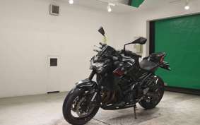 KAWASAKI Z900 Gen.2 2020 ZR900B