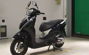 HONDA LEAD 125 JK12