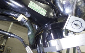 HONDA MONKEY 2003 Z50J