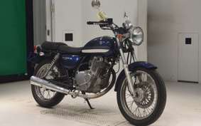 SUZUKI ST250E 2002 NJ4AA