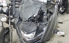 SUZUKI ｼﾞｸｻｰ250SF ED22B