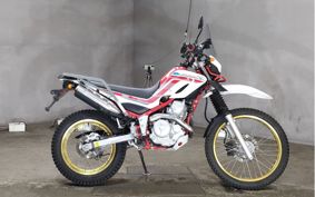 YAMAHA SEROW 250 DG31J