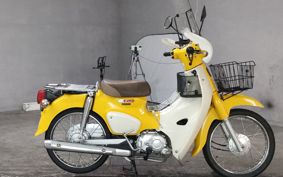 HONDA SUPER CUB50 AA09