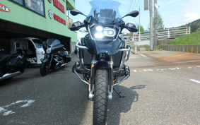 BMW R1250GS ADVENTURE 2019 0J91