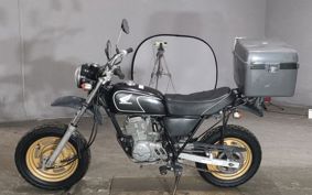 HONDA APE 50 AC16
