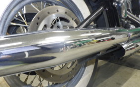HARLEY FLDE 1750 2018