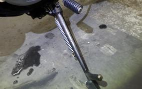 YAMAHA SR400 Gen.5 2021 RH16J