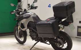 BMW F800GS 2011