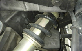 YAMAHA TW225 DG09J