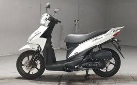 SUZUKI ADDRESS V110 CE47A