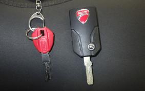 DUCATI MULTISTRADA 1200 S 2013