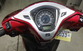 HONDA LEAD 125 JK12