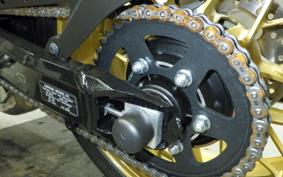 KAWASAKI Z900RS 2022