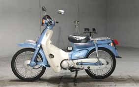 HONDA SUPER CUB50 SUPER CUSTOM C50