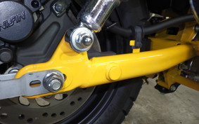HONDA MONKEY 125 2026 JB03
