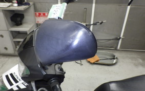 YAMAHA CYGNUS 125 XSR 3 SED8J