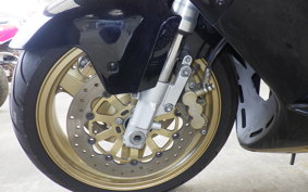 KAWASAKI ZX 1200 NINJA R 2002 ZXT20B