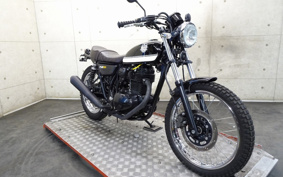 KAWASAKI 250TR BJ250F