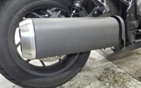 HONDA REBEL 1100 DCT 2023 SC83